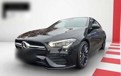 Bild des Angebotes Mercedes-Benz CLA 35 AMG 4M SB  NIGHT KAMERA MULTIBEAM PDC