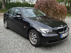 Bild des Angebotes BMW 318 3er 318i