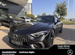 Bild des Angebotes Mercedes-Benz SL 55 AMG SL 55 AMG 4M+ Carbon 21" D-Light HuD NAPPA NP202