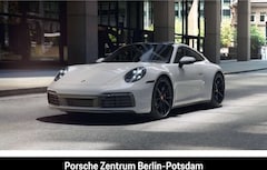 Bild des Angebotes Porsche 992 911 Carrera LED-Matrix Sportabgasanlage BOSE