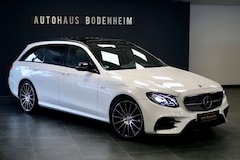 Bild des Angebotes Mercedes-Benz E 43 AMG T 4Matic/PANO/CARBON/360°/HEADUP