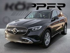 Bild des Angebotes Mercedes-Benz GLC 200 4M Avantgarde Advanced PLUS AHK Distro.
