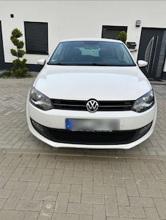 Bild des Angebotes VW Polo Polo 1.2 Team