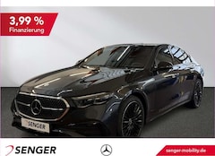 Bild des Angebotes Mercedes-Benz E 200 AMG Night Edition Digital-Light 360°K. AHK