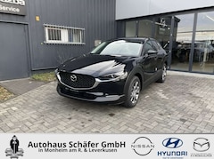 Bild des Angebotes Mazda CX-30 (2025) EXCLUSIVE-L. e-Skyactiv-X 186PS 6AT HUD Nav
