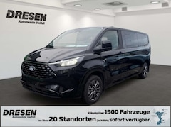 Bild des Angebotes Ford Tourneo Custom 340 FWD PHEV L2 Titanium + el. AHK + Ganzjahresrei