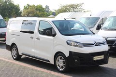 Bild des Angebotes Citroen Jumpy 2.0 XL 120 DoKa 5-Sitz*Klima*Temp.*AHK