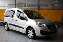 Bild des Angebotes Peugeot Partner Active Bluetooth Klima AHK