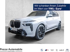 Bild des Angebotes BMW X7 xDrive40d M Sport PRO HuD+Skylounge+AHK+Standhzg.+