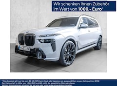 Bild des Angebotes BMW X7 xDrive40d Sportpaket Head-Up DAB LED PDC