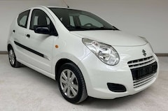 Suzuki Alto *HU 3/28*KLIMA*5-TÜRIG*