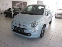 Bild des Angebotes Fiat 500 Club
