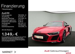 Bild des Angebotes Audi R8 Coupé V10 performance quattro*B&O*Einparkhilf