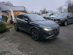 Bild des Angebotes Nissan Qashqai 1.3 DIG-T MHEV TEKNA black ACC 360º