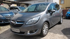 Bild des Angebotes Opel Meriva 1.4 INNOVATION 103kW Automatik*1.Hand*
