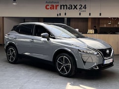 Bild des Angebotes Nissan Qashqai Tekna 4x4 Panorama Automatik Design