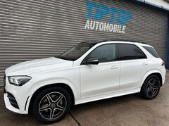 Bild des Angebotes Mercedes-Benz GLE 350 de 4Matic*AMG*PANO*WIDE*360°*AHK*LED*