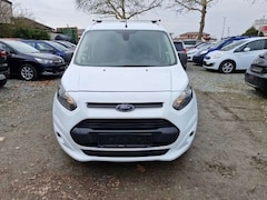 Bild des Angebotes Ford Transit Connect 200 L1 S Navi Klima AHK Kamera Pilot
