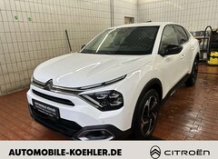 Bild des Angebotes Citroen C4 Stop & Start Shine Navi Digit. Cockpit Soundsystem