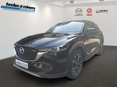 Bild des Angebotes Mazda CX-5 SKYACTIV-G 194 Autom. Newground