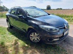 Bild des Angebotes Renault Megane Megane Grandtour ENERGY dCi 110 ECO2 Paris