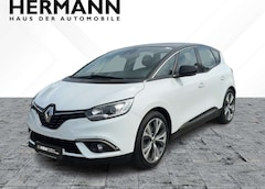 Bild des Angebotes Renault Scenic IV 1.2 TCe 115 Energy Intens LED*NAVI*PDC