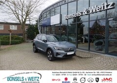 Bild des Angebotes Volvo XC40 Pure Electric 2WD RECHARGE PLUS AUTOMATIK StandHZG