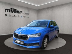 Bild des Angebotes Skoda Fabia Easy