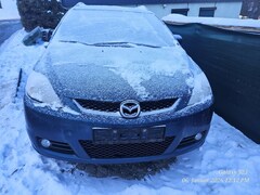 Bild des Angebotes Mazda 5 2.0 Exclusive