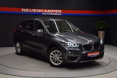 Bild des Angebotes BMW X1 xDrive 20 d Advantage Navi LED PDC 1.Hand