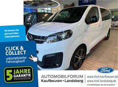 Bild des Angebotes Opel Zafira Life 2.0 D (L2) Innovation M ACC AHK Navi