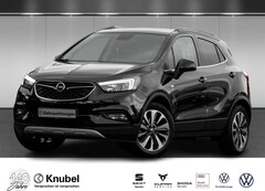 Bild des Angebotes Opel Mokka X 120 Jahre 1.4T AHK Navi RKamera Lenkradhzg.