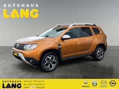 Bild des Angebotes Dacia Duster Duster II 1.3 TCe 130 Anniversary GPF AHK TECHNI