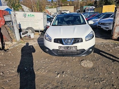 Bild des Angebotes Nissan Qashqai I-Way