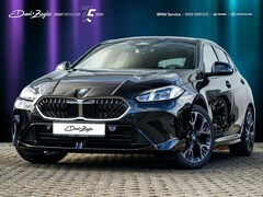 Bild des Angebotes BMW 118 d M-Sport ACC aLED PANO KoZg S-Glas Wireless