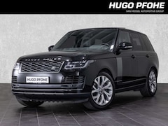 Bild des Angebotes Land Rover Range Rover Vogue P400e LWB