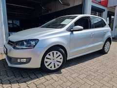 Bild des Angebotes VW Polo V Team 1-Hand/Scheckheft/Allwetterreifen/