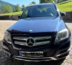 Bild des Angebotes Mercedes-Benz GLK 200 GLK 200 CDI (BlueEFFICIENCY) 7G-TRONIC