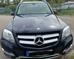 Bild des Angebotes Mercedes-Benz GLK 200 GLK 200 CDI (BlueEFFICIENCY) 7G-TRONIC