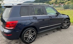 Bild des Angebotes Mercedes-Benz GLK 200 GLK 200 CDI (BlueEFFICIENCY) 7G-TRONIC