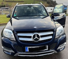 Bild des Angebotes Mercedes-Benz GLK 200 GLK 200 CDI (BlueEFFICIENCY) 7G-TRONIC