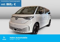 Bild des Angebotes VW ID. Buzz Pro langer Radstand 210 kW (286
