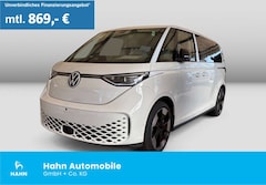 Bild des Angebotes VW ID. Buzz Pro langer Radstand 210 kW (286