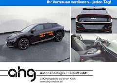 Bild des Angebotes Kia EV6 Earth RWD WP/CO/AS/SD/DR/S MY26 Kia FREIBURG