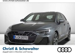 Bild des Angebotes Audi A3 Sportback 40 1.5 TFSI e S line MATRIX PANO