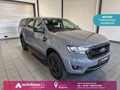 Bild des Angebotes Ford Ranger 2.0 TDCi  Panther Wolftrak 4x4