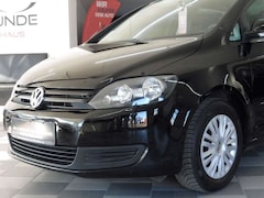 Bild des Angebotes VW Golf Plus VI 1.6 TDI Trendline DSG