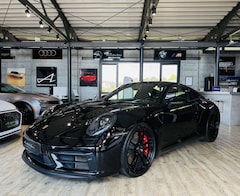 Porsche 911 Carrera GTS PDK*SP.ABGAS*CHRONO*BOSE