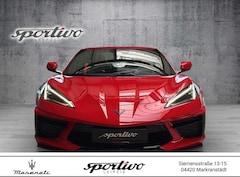 Bild des Angebotes Corvette C8 Stingray Cabriolet 3LT