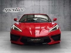 Bild des Angebotes Corvette C8 Stingray Cabriolet 3LT